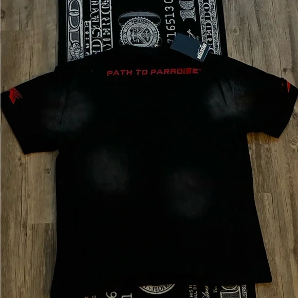 Hellstar Thorn T-Shirt